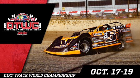 2024 - 44th DIRT TRACK WORLD CHAMPIONSHIP