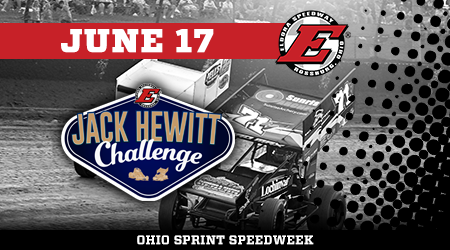 2025 - OHIO SPRINT SPEEDWEEK