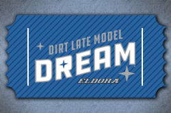 Tickets 21 Dlm Dream Week Eldora Speedway