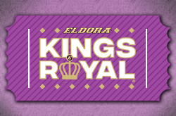 Tickets 21 Kings Royal Week Eldora Speedway
