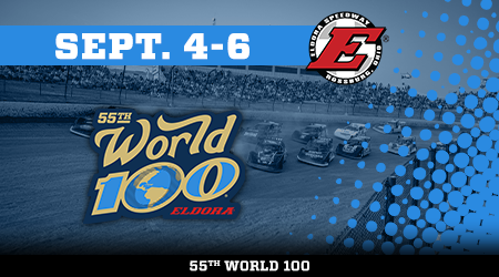 2025 - WORLD 100