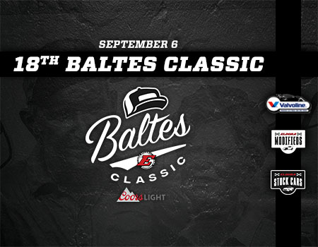 2026 - BALTES CLASSIC