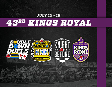 2026 - KINGS ROYAL