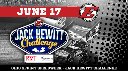 2025 - OHIO SPRINT SPEEDWEEK